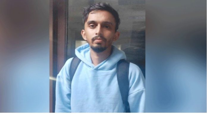 എം.ബി.ബി.എസ് സീറ്റ് വാഗ്ദാനം നൽകി ലക്ഷങ്ങള് തട്ടിയെടുത്ത കേസിലെ പ്രതി പിടിയിൽ എം.ബി.ബി.എസ് സീറ്റ് വാഗ്ദാനം നൽകി ലക്ഷങ്ങള് തട്ടിയെടുത്ത കേസിലെ പ്രതി പിടിയിൽ