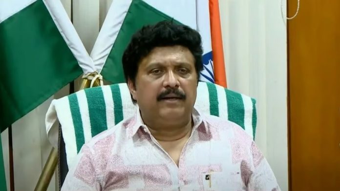 വെര്ച്വല് ക്യൂവിനോടൊപ്പം കെ.എസ്.ആര്.ടി.സി ഓണ്ലൈന് ടിക്കറ്റും : മന്ത്രി കെ.ബി. ഗണേഷ് കുമാര് വെര്ച്വല് ക്യൂവിനോടൊപ്പം കെ.എസ്.ആര്.ടി.സി ഓണ്ലൈന് ടിക്കറ്റും : മന്ത്രി കെ.ബി. ഗണേഷ് കുമാര്