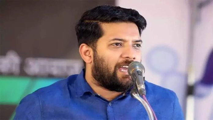 സിപിഎമ്മിനും ബിജെപിക്കും കള്ളപ്പണ ആരോപണം പൊളിഞ്ഞതിന്റെ ജാള്യത : ഷാഫി പറമ്പിൽ എംപി സിപിഎമ്മിനും ബിജെപിക്കും കള്ളപ്പണ ആരോപണം പൊളിഞ്ഞതിന്റെ ജാള്യത : ഷാഫി പറമ്പിൽ എംപി