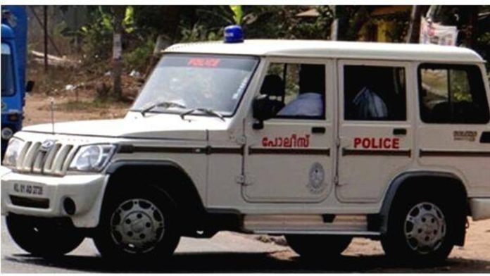 വയനാട് ലോക്സഭാ ഉപതെരഞ്ഞെടുപ്പ് : സുരക്ഷാ ചുമതലയിൽ കേന്ദ്ര- സായുധ സേനകളും 2500 പോലീസുകാരും വയനാട് ലോക്സഭാ ഉപതെരഞ്ഞെടുപ്പ് : സുരക്ഷാ ചുമതലയിൽ കേന്ദ്ര- സായുധ സേനകളും 2500 പോലീസുകാരും