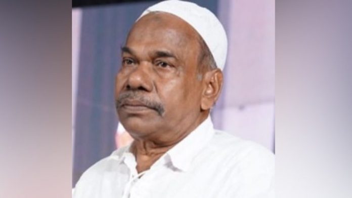 വയോധികനെ കിണറ്റിൽ മരിച്ചനിലയിൽ കണ്ടെത്തി വയോധികനെ കിണറ്റിൽ മരിച്ചനിലയിൽ കണ്ടെത്തി