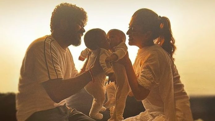‘നയന്താര : ബിയോണ്ട് ദ് ഫെയറി ടെയ്ൽ’ ; ട്രെയ്ലർ നാളെ എത്തും ‘നയന്താര : ബിയോണ്ട് ദ് ഫെയറി ടെയ്ൽ’ ; ട്രെയ്ലർ നാളെ എത്തും