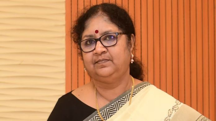 പുതിയകാലത്തെ സാമ്പത്തിക വെല്ലുവിളി നേരിടുവാന് പുതുതലമുറയെ സജ്ജമാക്കുക പ്രധാനം : മന്ത്രി ആര്.ബിന്ദു പുതിയകാലത്തെ സാമ്പത്തിക വെല്ലുവിളി നേരിടുവാന് പുതുതലമുറയെ സജ്ജമാക്കുക പ്രധാനം : മന്ത്രി ആര്.ബിന്ദു