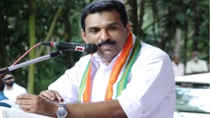 ഭരണിക്കാവ് – മുണ്ടക്കയം ദേശീയപാത (183 എ) യുടെ നവീകരണത്തിന് 82.16 കോടി : എം പി ആന്റോ ആന്റണി ഭരണിക്കാവ് – മുണ്ടക്കയം ദേശീയപാത (183 എ) യുടെ നവീകരണത്തിന് 82.16 കോടി : എം പി ആന്റോ ആന്റണി