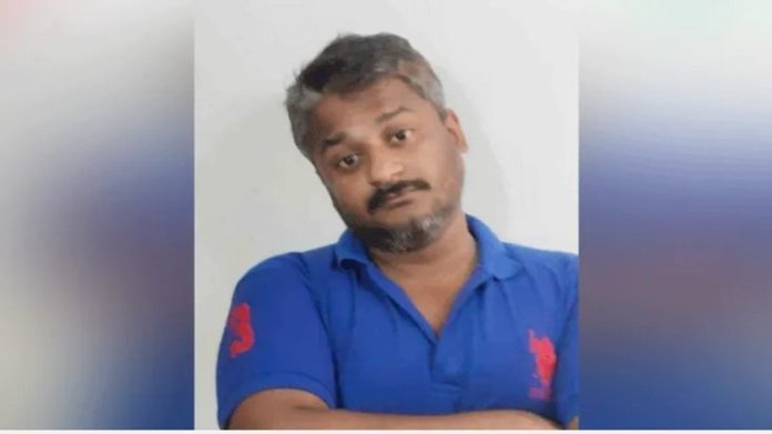 അയല്വാസിയായ സ്ത്രീയെ ഉപദ്രവിച്ച സൈനികന് അറസ്റ്റില് അയല്വാസിയായ സ്ത്രീയെ ഉപദ്രവിച്ച സൈനികന് അറസ്റ്റില്