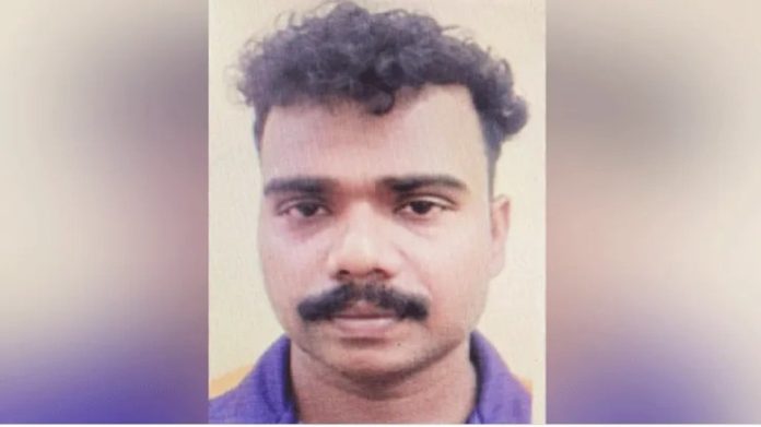 പെൺകുട്ടിയെ പീഡിപ്പിച്ച കേസിൽ പ്രതിക്ക് 10 വർഷം കഠിന തടവും 40,000 രൂപ പിഴയും പെൺകുട്ടിയെ പീഡിപ്പിച്ച കേസിൽ പ്രതിക്ക് 10 വർഷം കഠിന തടവും 40,000 രൂപ പിഴയും