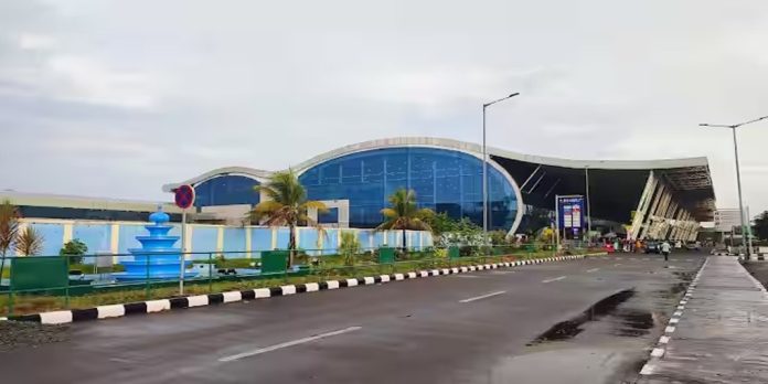 തിരുവനന്തപുരം വിമാനത്താവളം ഇന്ന് അഞ്ച് മണിക്കൂർ അടച്ചിടും തിരുവനന്തപുരം വിമാനത്താവളം ഇന്ന് അഞ്ച് മണിക്കൂർ അടച്ചിടും