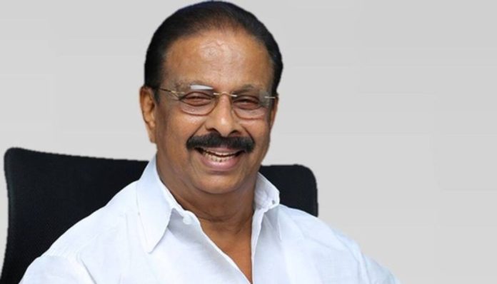 സീപ്ലെയിന് പദ്ധതി : ഉമ്മന് ചാണ്ടിയോട് പിണറായി മാപ്പുപറയണമെന്ന് കെ സുധാകരന് എംപി സീപ്ലെയിന് പദ്ധതി : ഉമ്മന് ചാണ്ടിയോട് പിണറായി മാപ്പുപറയണമെന്ന് കെ സുധാകരന് എംപി