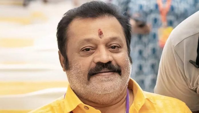 വഖഫ് പ്രസ്താവനയില് വര്ഗീയ പരാമര്ശം ; സുരേഷ് ഗോപിക്കെതിരെ വീണ്ടും പരാതി വഖഫ് പ്രസ്താവനയില് വര്ഗീയ പരാമര്ശം ; സുരേഷ് ഗോപിക്കെതിരെ വീണ്ടും പരാതി