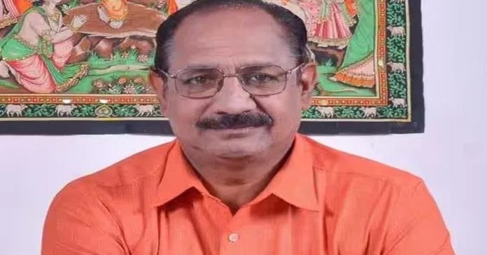 സാഹിത്യകാരൻ ഇന്ദിര സൗന്ദരരാജൻ അന്തരിച്ചു സാഹിത്യകാരൻ ഇന്ദിര സൗന്ദരരാജൻ അന്തരിച്ചു