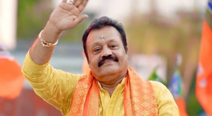 മാധ്യമ പ്രവർത്തകനെതിരായ ഭീഷണി ; സുരേഷ് ഗോപി മാപ്പ് പറയണമെന്ന് കെയുഡബ്ല്യുജെ മാധ്യമ പ്രവർത്തകനെതിരായ ഭീഷണി ; സുരേഷ് ഗോപി മാപ്പ് പറയണമെന്ന് കെയുഡബ്ല്യുജെ