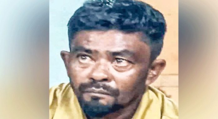 പാന് കച്ചവടത്തിന്റെ മറവില് കഞ്ചാവ് കച്ചവടം ; അസം സ്വദേശി പിടിയില് പാന് കച്ചവടത്തിന്റെ മറവില് കഞ്ചാവ് കച്ചവടം ; അസം സ്വദേശി പിടിയില്