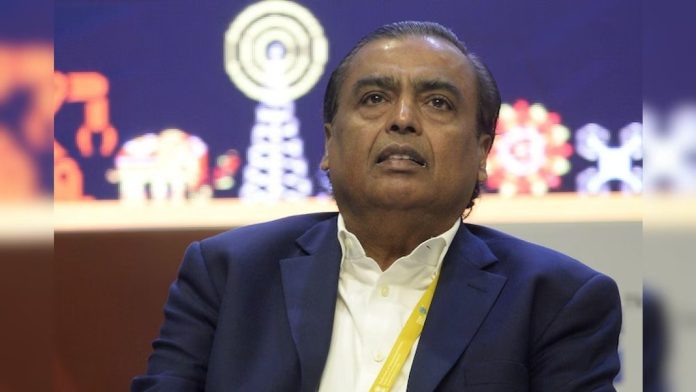 മുകേഷ് അംബാനിക്ക് പിഴ ചുമത്തൽ ; റദ്ദാക്കിയ ഉത്തരവ് ശരിവെച്ച് സുപ്രീംകോടതി മുകേഷ് അംബാനിക്ക് പിഴ ചുമത്തൽ ; റദ്ദാക്കിയ ഉത്തരവ് ശരിവെച്ച് സുപ്രീംകോടതി