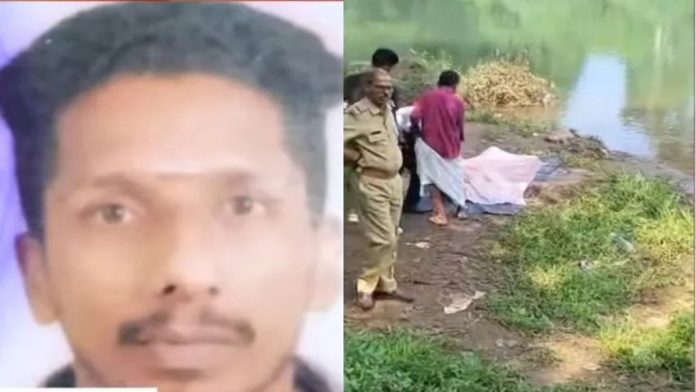 മീനച്ചിലാറ്റില് ഒഴുക്കില്പ്പെട്ട് കാണാതായ യുവാവിന്റെ മൃതദേഹം കണ്ടെത്തി മീനച്ചിലാറ്റില് ഒഴുക്കില്പ്പെട്ട് കാണാതായ യുവാവിന്റെ മൃതദേഹം കണ്ടെത്തി