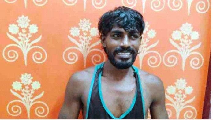 ലഹരി കച്ചവടം പിടികൂടാനെത്തിയ പോലീസ് സംഘത്തെ ആക്രമിച്ച പ്രതിയെ പിടികൂടി ലഹരി കച്ചവടം പിടികൂടാനെത്തിയ പോലീസ് സംഘത്തെ ആക്രമിച്ച പ്രതിയെ പിടികൂടി