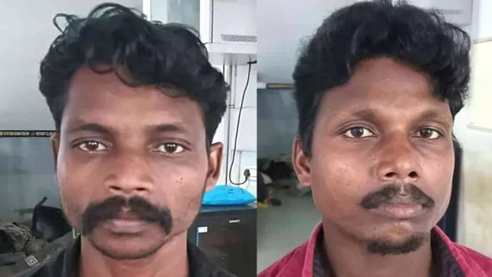 13കാരിയെ പീഡിപ്പിച്ച കേസിൽ പ്രതികൾക്ക് 23 വർഷം കഠിന തടവ് 13കാരിയെ പീഡിപ്പിച്ച കേസിൽ പ്രതികൾക്ക് 23 വർഷം കഠിന തടവ്