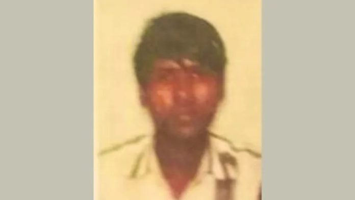 ഷെഡ്ഡിലെ ഷീറ്റ് ജോലിക്കിടെ കട്ടർ ദേഹത്ത് വീണ് ഗുരുതര പരുക്കേറ്റ തൊഴിലാളി മരിച്ചു ഷെഡ്ഡിലെ ഷീറ്റ് ജോലിക്കിടെ കട്ടർ ദേഹത്ത് വീണ് ഗുരുതര പരുക്കേറ്റ തൊഴിലാളി മരിച്ചു