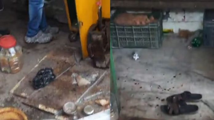 ഉപതിരഞ്ഞെടുപ്പ് ; ബംഗാളിൽ തൃണമൂൽ കോൺഗ്രസ് നേതാവ് വെടിയേറ്റു മരിച്ചു ഉപതിരഞ്ഞെടുപ്പ് ; ബംഗാളിൽ തൃണമൂൽ കോൺഗ്രസ് നേതാവ് വെടിയേറ്റു മരിച്ചു