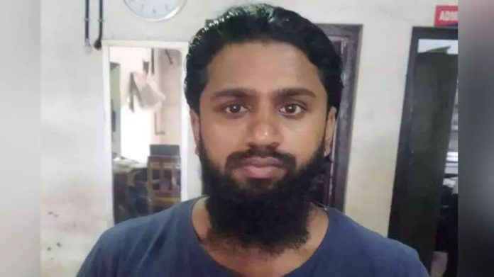 പ്രകൃതിവിരുദ്ധ പീഡനം ; മദ്രസ അധ്യാപകൻ അറസ്റ്റിൽ പ്രകൃതിവിരുദ്ധ പീഡനം ; മദ്രസ അധ്യാപകൻ അറസ്റ്റിൽ