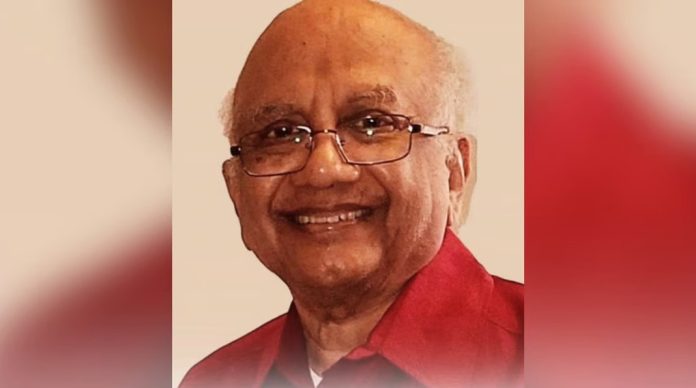 പ്രശസ്ത ഫൊറന്സിക് സര്ജന് ഡോ.എ രാമചന്ദ്രന് അന്തരിച്ചു പ്രശസ്ത ഫൊറന്സിക് സര്ജന് ഡോ.എ രാമചന്ദ്രന് അന്തരിച്ചു