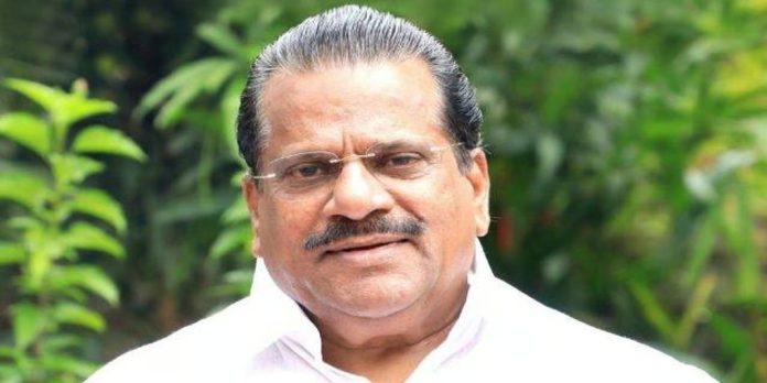 സിപിഎം സംസ്ഥാന സെക്രട്ടേറിയേറ്റ് യോഗം ഇന്ന് ; ഇപി ജയരാജന് വിശദീകരണം നല്കിയേക്കും സിപിഎം സംസ്ഥാന സെക്രട്ടേറിയേറ്റ് യോഗം ഇന്ന് ; ഇപി ജയരാജന് വിശദീകരണം നല്കിയേക്കും