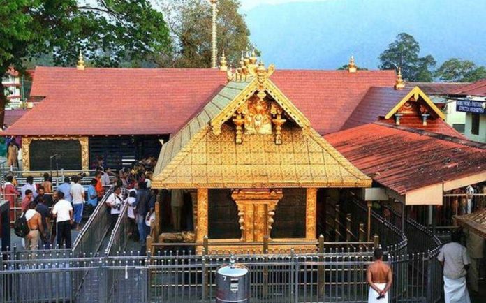മണ്ഡല മകരവിളക്ക് മഹോത്സവം ; ശബരിമല നട ഇന്ന് തുറക്കും മണ്ഡല മകരവിളക്ക് മഹോത്സവം ; ശബരിമല നട ഇന്ന് തുറക്കും