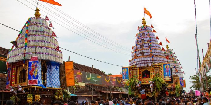 കല്പ്പാത്തി രഥോത്സവം ; പാലക്കാട് താലൂക്കില് ഇന്ന് പ്രാദേശിക അവധി കല്പ്പാത്തി രഥോത്സവം ; പാലക്കാട് താലൂക്കില് ഇന്ന് പ്രാദേശിക അവധി