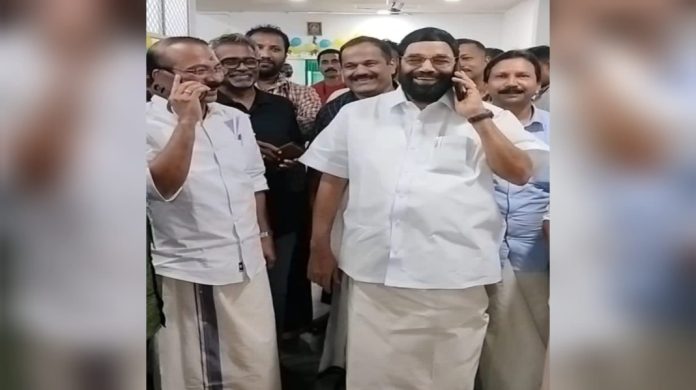ശബരിമലയിൽ സൗജന്യ വൈഫൈ സൗകര്യമൊരുക്കി ബി.എസ്.എൻ.എൽ. ശബരിമലയിൽ സൗജന്യ വൈഫൈ സൗകര്യമൊരുക്കി ബി.എസ്.എൻ.എൽ.