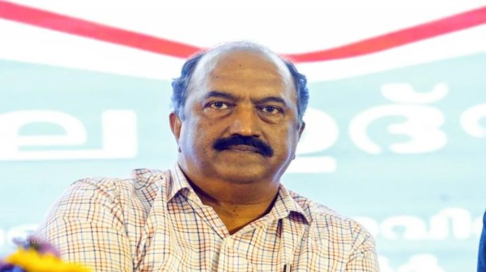 വയനാട് ദുരന്ത സഹായ നിഷേധം : കേന്ദ്രം കാട്ടുന്നത് കടുത്ത വിവേചനം : മന്ത്രി കെ എൻ ബാലഗോപാൽ വയനാട് ദുരന്ത സഹായ നിഷേധം : കേന്ദ്രം കാട്ടുന്നത് കടുത്ത വിവേചനം : മന്ത്രി കെ എൻ ബാലഗോപാൽ