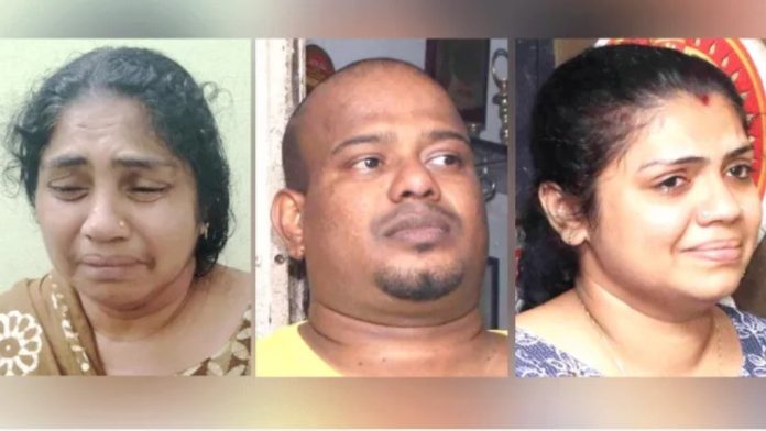 യൂറോപ്പിൽ ജോലി വാഗ്ദാനം നൽകി തട്ടിപ്പ് : പ്രതികൾ പിടിയിൽ യൂറോപ്പിൽ ജോലി വാഗ്ദാനം നൽകി തട്ടിപ്പ് : പ്രതികൾ പിടിയിൽ