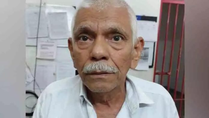 പോക്സോ കേസിൽ വയോധികന് അറസ്റ്റില് പോക്സോ കേസിൽ വയോധികന് അറസ്റ്റില്