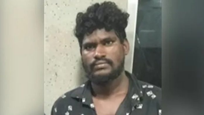 ആലപ്പുഴയെ വിറപ്പിച്ച കുറുവ സംഘത്തിലെ രണ്ടു പേർ പോലീസിന്റെ പിടിയിൽ ആലപ്പുഴയെ വിറപ്പിച്ച കുറുവ സംഘത്തിലെ രണ്ടു പേർ പോലീസിന്റെ പിടിയിൽ