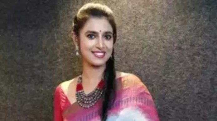 തെലുങ്കര്ക്കെതിരായ അപകീര്ത്തി പരാമര്ശം ; നടി കസ്തൂരി 29 വരെ റിമാൻഡ് ചെയ്തു തെലുങ്കര്ക്കെതിരായ അപകീര്ത്തി പരാമര്ശം ; നടി കസ്തൂരി 29 വരെ റിമാൻഡ് ചെയ്തു