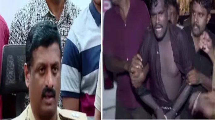 മണ്ണഞ്ചേരിയിൽ മോഷണം നടത്തിയത് കുറുവ സംഘം ; സ്ഥിരീകരിച്ച് പോലീസ് മണ്ണഞ്ചേരിയിൽ മോഷണം നടത്തിയത് കുറുവ സംഘം ; സ്ഥിരീകരിച്ച് പോലീസ്