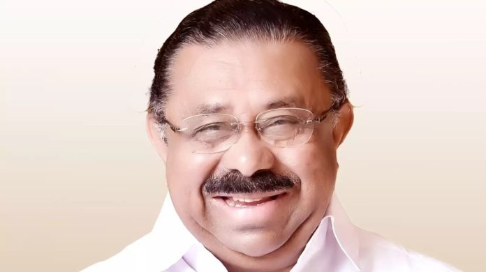 ചേവായൂര് ബാങ്ക് തിരഞ്ഞെടുപ്പ്: സിപിഎം ഫാസിസം സഹകരണ രംഗത്തുകൂടി വ്യാപിപ്പിക്കുന്നതിന് തെളിവെന്ന് യുഡിഎഫ് കണ്വീനര് എംഎം ഹസന് ചേവായൂര് ബാങ്ക് തിരഞ്ഞെടുപ്പ്: സിപിഎം ഫാസിസം സഹകരണ രംഗത്തുകൂടി വ്യാപിപ്പിക്കുന്നതിന് തെളിവെന്ന് യുഡിഎഫ് കണ്വീനര് എംഎം ഹസന്