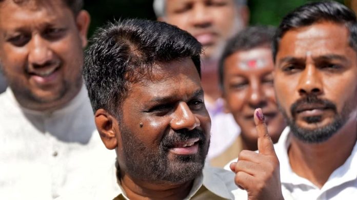 ശ്രീലങ്ക മന്ത്രിസഭാ രൂപീകരണം നാളെ ശ്രീലങ്ക മന്ത്രിസഭാ രൂപീകരണം നാളെ