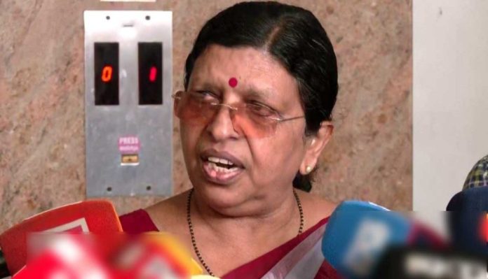 സീരിയല് രംഗത്ത് സെന്സറിങ് അനിവാര്യം : വനിതാ കമ്മീഷന് സീരിയല് രംഗത്ത് സെന്സറിങ് അനിവാര്യം : വനിതാ കമ്മീഷന്