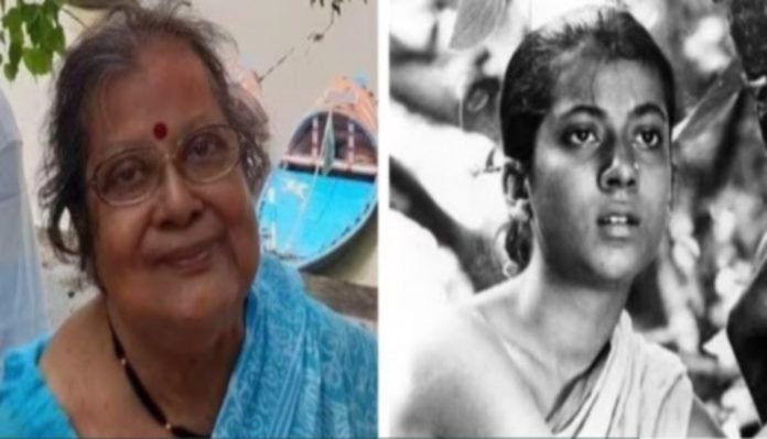 പഥേര് പാഞ്ചാലിയിലൂടെ ശ്രദ്ധേയയായ നടി ഉമാ ദാസ് ഗുപത അന്തരിച്ചു പഥേര് പാഞ്ചാലിയിലൂടെ ശ്രദ്ധേയയായ നടി ഉമാ ദാസ് ഗുപത അന്തരിച്ചു