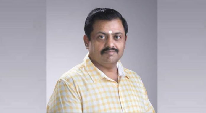 പാചക വിദഗ്ധന് വെളപ്പായ കണ്ണന് സ്വാമി അന്തരിച്ചു പാചക വിദഗ്ധന് വെളപ്പായ കണ്ണന് സ്വാമി അന്തരിച്ചു