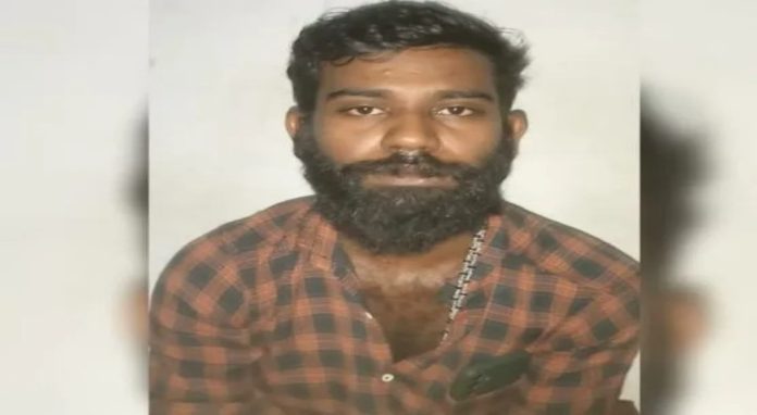 സമ്മാനത്തുക തട്ടിയെടുത്ത ലോട്ടറി മോഷ്ടാവിനെ പോലീസ് പിടികൂടി സമ്മാനത്തുക തട്ടിയെടുത്ത ലോട്ടറി മോഷ്ടാവിനെ പോലീസ് പിടികൂടി