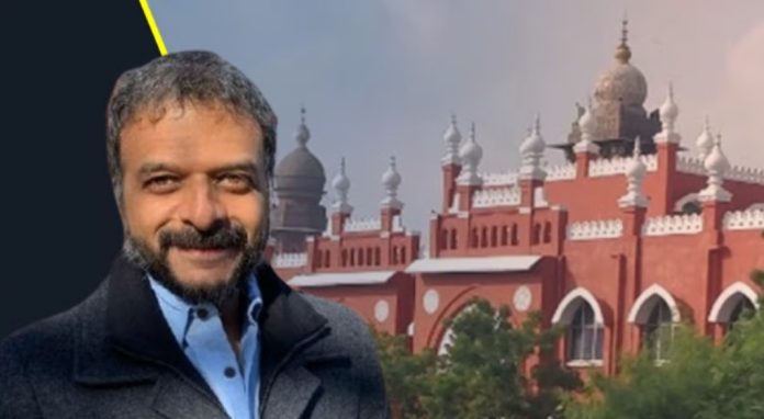 ടി എം കൃഷ്ണയ്ക്ക് സുബ്ബലക്ഷ്മി പുരസ്കാരം നൽകരുത് : മദ്രാസ് ഹൈക്കോടതി ടി എം കൃഷ്ണയ്ക്ക് സുബ്ബലക്ഷ്മി പുരസ്കാരം നൽകരുത് : മദ്രാസ് ഹൈക്കോടതി