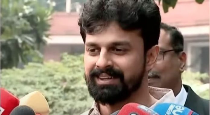 സുപ്രീംകോടതിക്ക് സത്യം ബോധ്യമായി ; സിദ്ദിഖിൻ്റെ മുൻകൂർ ജാമ്യത്തിൽ ഷഹീൻ സിദ്ദിഖ് സുപ്രീംകോടതിക്ക് സത്യം ബോധ്യമായി ; സിദ്ദിഖിൻ്റെ മുൻകൂർ ജാമ്യത്തിൽ ഷഹീൻ സിദ്ദിഖ്