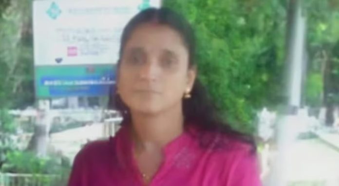 കാലുവേദനയുമായെത്തി, ചികിത്സിച്ചത് മാനസികാസ്വാസ്ഥ്യത്തിന് ; യുവതി മരിച്ചത് ചികിത്സാ പിഴവിനെത്തുടർന്നെന്ന് പരാതി കാലുവേദനയുമായെത്തി, ചികിത്സിച്ചത് മാനസികാസ്വാസ്ഥ്യത്തിന് ; യുവതി മരിച്ചത് ചികിത്സാ പിഴവിനെത്തുടർന്നെന്ന് പരാതി