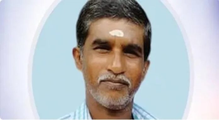 തേനീച്ചയുടെ കുത്തേറ്റ് ചികിത്സയിലായിരുന്ന ഒരാൾ മരിച്ചു തേനീച്ചയുടെ കുത്തേറ്റ് ചികിത്സയിലായിരുന്ന ഒരാൾ മരിച്ചു