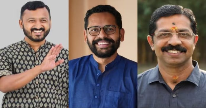 ഉപതെരഞ്ഞെടുപ്പ്: വോട്ടെണ്ണല് ശനിയാഴ്ച; ഒരുക്കങ്ങള് പൂര്ത്തിയായി ; രാവിലെ എട്ടിന് വോട്ടെണ്ണല് തുടങ്ങും ഉപതെരഞ്ഞെടുപ്പ്: വോട്ടെണ്ണല് ശനിയാഴ്ച; ഒരുക്കങ്ങള് പൂര്ത്തിയായി ; രാവിലെ എട്ടിന് വോട്ടെണ്ണല് തുടങ്ങും