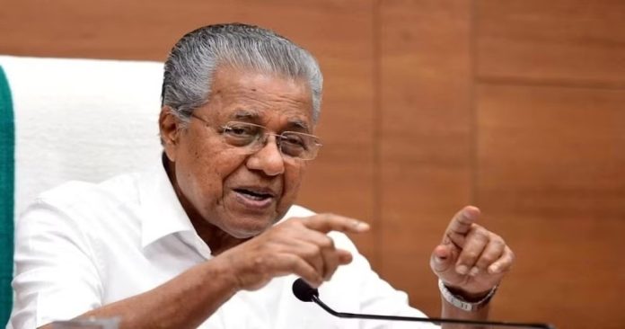 സഹകരണ മേഖലയിലെ നിക്ഷേപങ്ങൾ പൂർണമായും ഭദ്രമായിരിക്കും, ആർക്കും ആശങ്ക വേണ്ട : മുഖ്യമന്ത്രി സഹകരണ മേഖലയിലെ നിക്ഷേപങ്ങൾ പൂർണമായും ഭദ്രമായിരിക്കും, ആർക്കും ആശങ്ക വേണ്ട : മുഖ്യമന്ത്രി