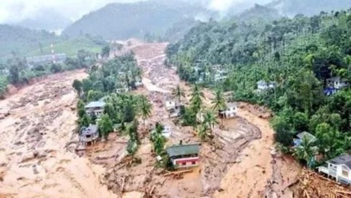 മുണ്ടക്കൈ ദുരന്തത്തില് കേന്ദ്ര അവഗണന: ഡിസംബര് അഞ്ചിന് സംസ്ഥാനവ്യാപക പ്രതിഷേധസമരം പ്രഖ്യാപിച്ച് എല്ഡിഎഫ് മുണ്ടക്കൈ ദുരന്തത്തില് കേന്ദ്ര അവഗണന: ഡിസംബര് അഞ്ചിന് സംസ്ഥാനവ്യാപക പ്രതിഷേധസമരം പ്രഖ്യാപിച്ച് എല്ഡിഎഫ്