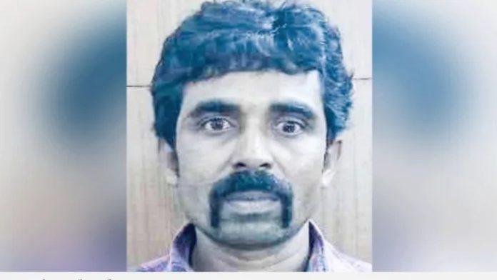ഒന്നരക്കിലോ കഞ്ചാവുമായി അന്യസംസ്ഥാന തൊഴിലാളി പിടിയിൽ ഒന്നരക്കിലോ കഞ്ചാവുമായി അന്യസംസ്ഥാന തൊഴിലാളി പിടിയിൽ