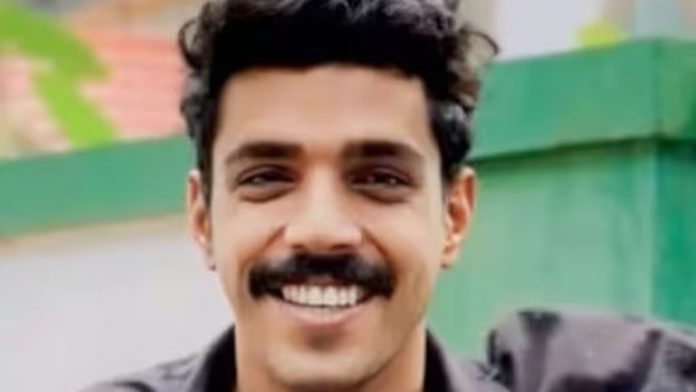 യുവാവിന്റെ മൃതദേഹം ആളൊഴിഞ്ഞ കെട്ടിടത്തിൽ കണ്ടെത്തി യുവാവിന്റെ മൃതദേഹം ആളൊഴിഞ്ഞ കെട്ടിടത്തിൽ കണ്ടെത്തി