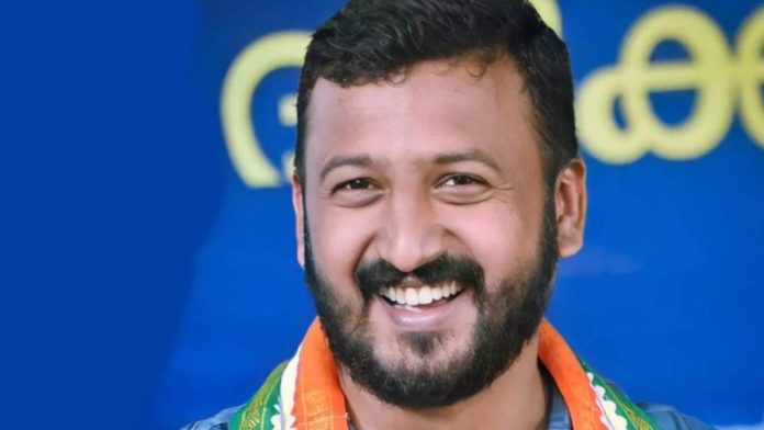 രാഹുല് മാങ്കൂട്ടത്തിലിന്റേത് ചരിത്ര വിജയം ; 18,840 വോട്ടുകളുടെ ഭൂരിപക്ഷം രാഹുല് മാങ്കൂട്ടത്തിലിന്റേത് ചരിത്ര വിജയം ; 18,840 വോട്ടുകളുടെ ഭൂരിപക്ഷം